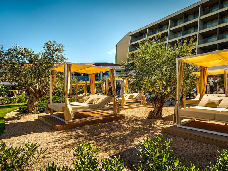 Valamar Padova Hotel