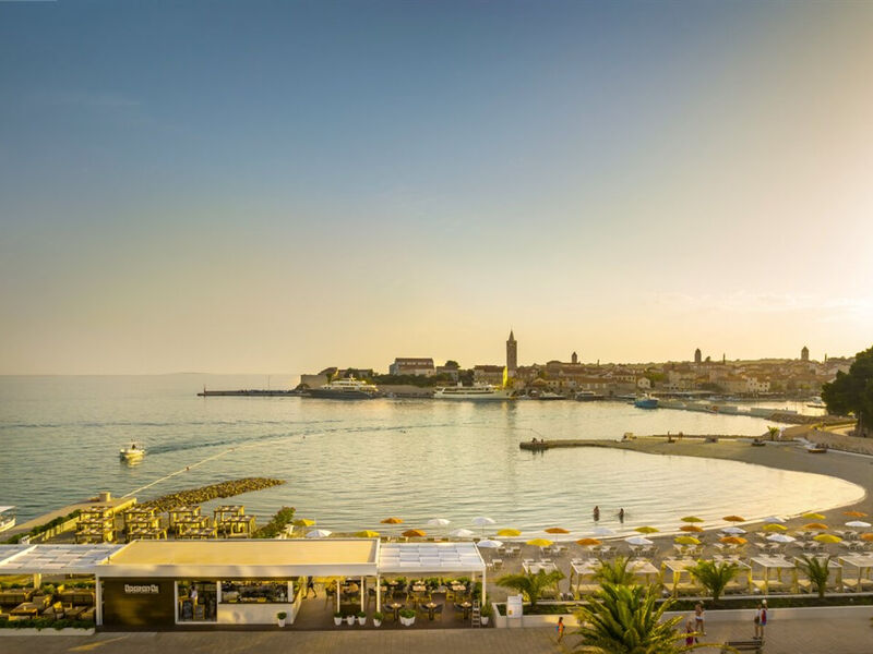 Valamar Padova Hotel