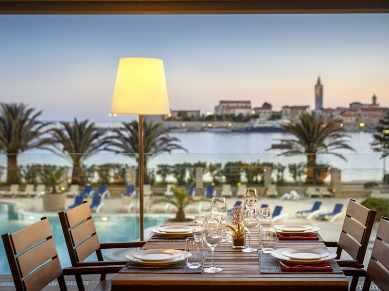 Valamar Padova Hotel
