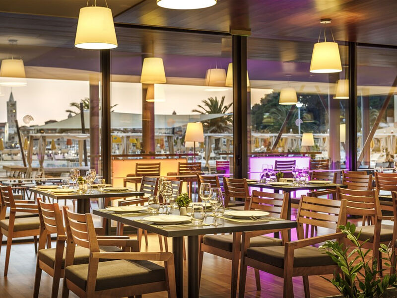 Valamar Padova Hotel