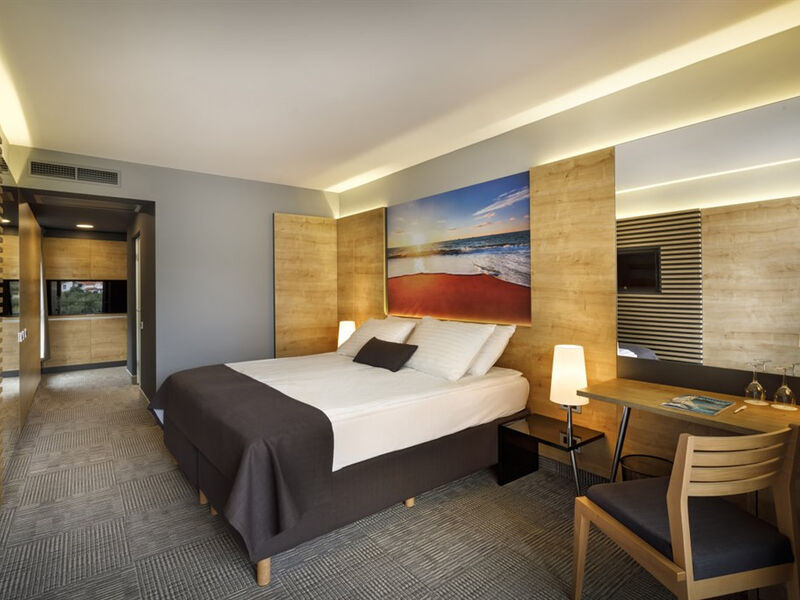 Valamar Padova Hotel