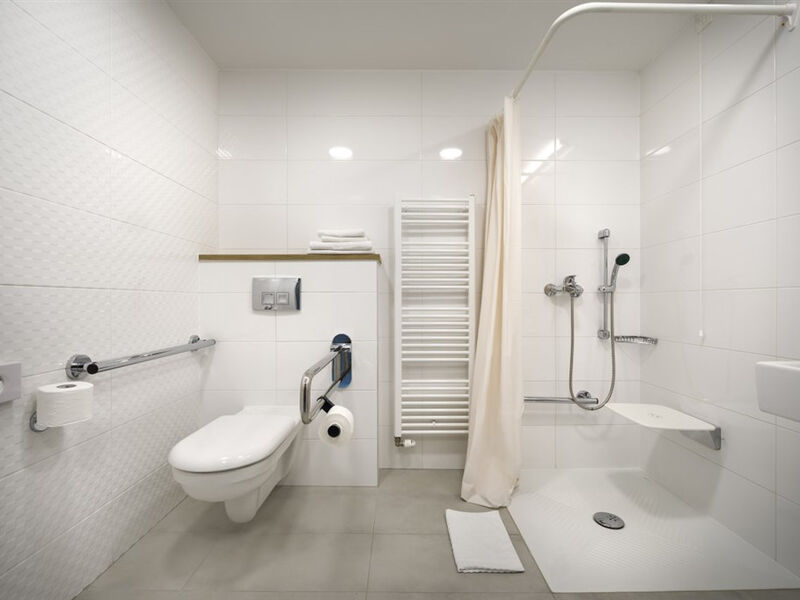 Valamar Padova Hotel