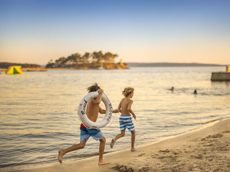 Valamar Padova Hotel