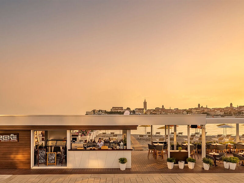 Valamar Padova Hotel