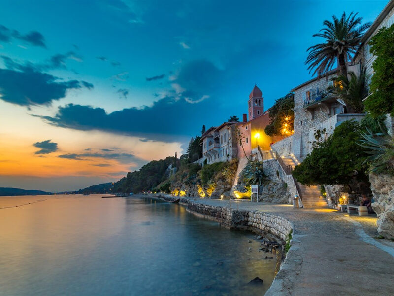 Valamar Padova Hotel