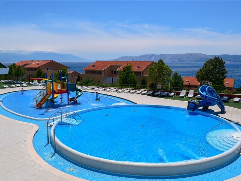 Hotel The View