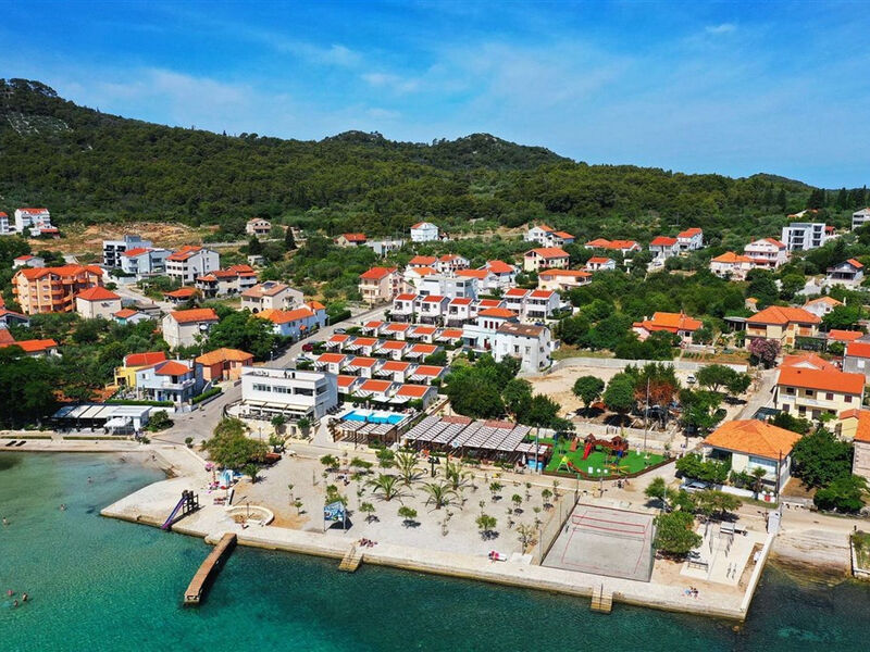 Vily Dalmacija