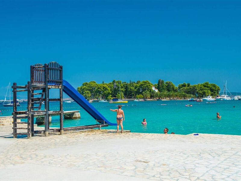Vily Dalmacija
