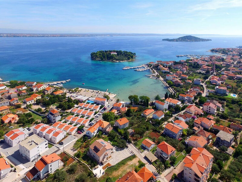 Vily Dalmacija