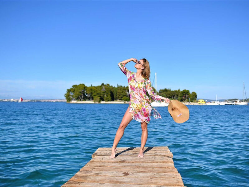 Vily Dalmacija