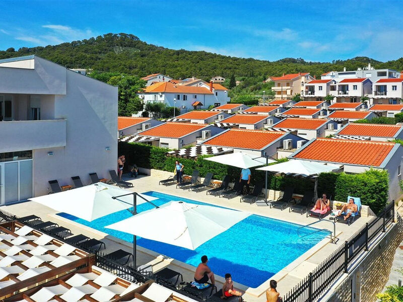 Vily Dalmacija