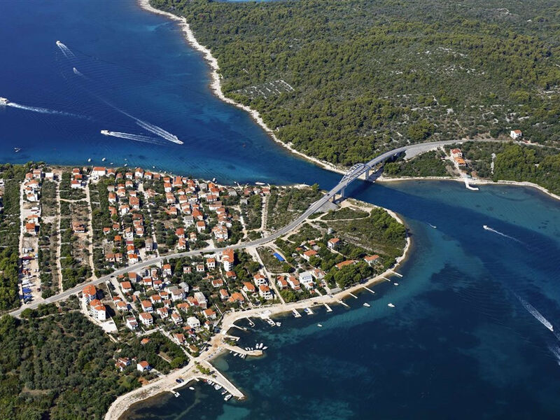 Vily Dalmacija