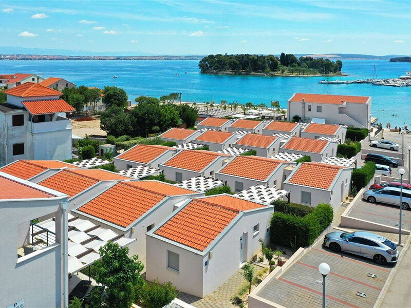 Vily Dalmacija