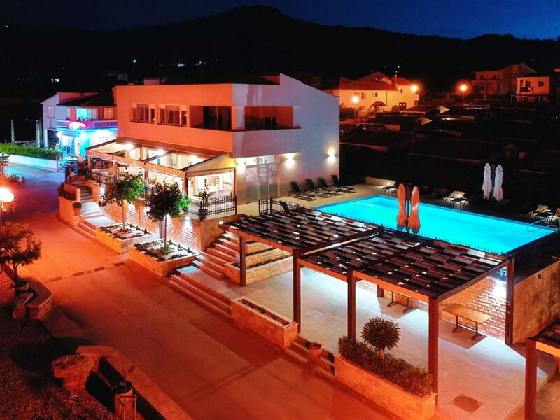 Vily Dalmacija