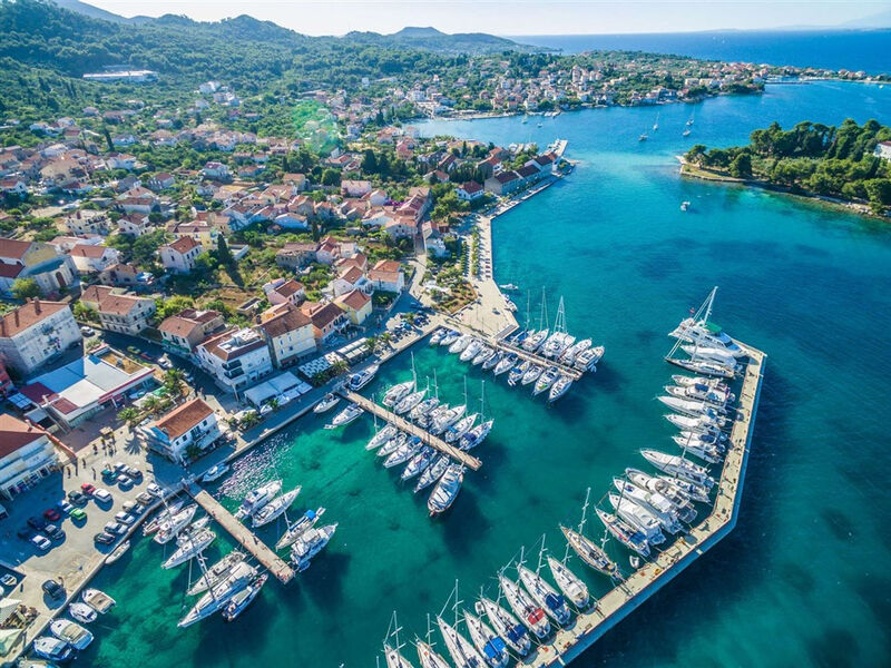 Vily Dalmacija