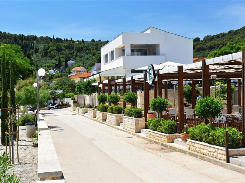 Vily Dalmacija