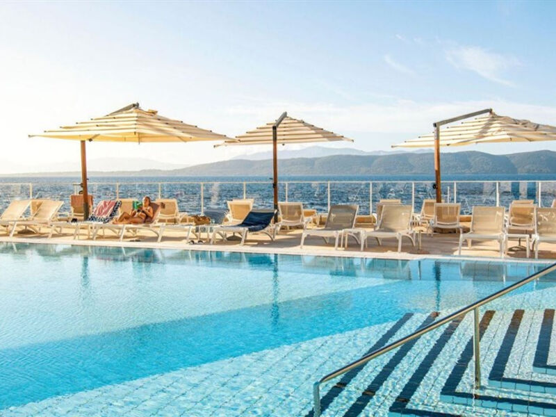 Hotel Sensimar Makarska