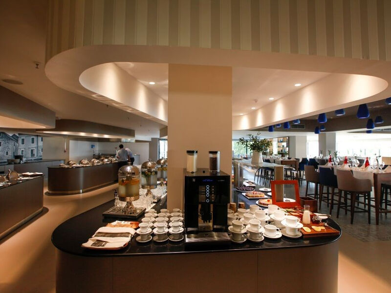 Tui Blue Adriatic Beach Resort