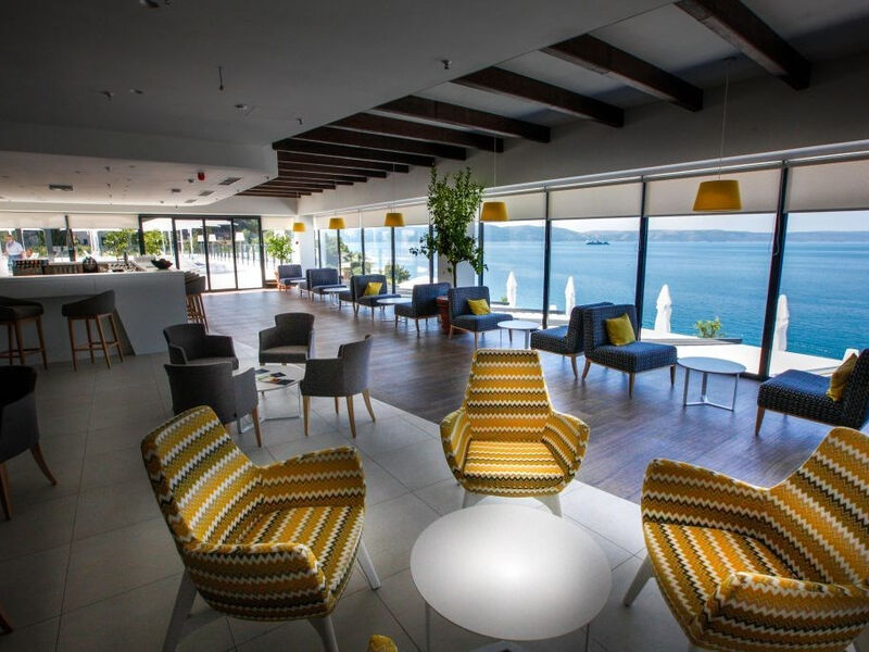Tui Blue Adriatic Beach Resort