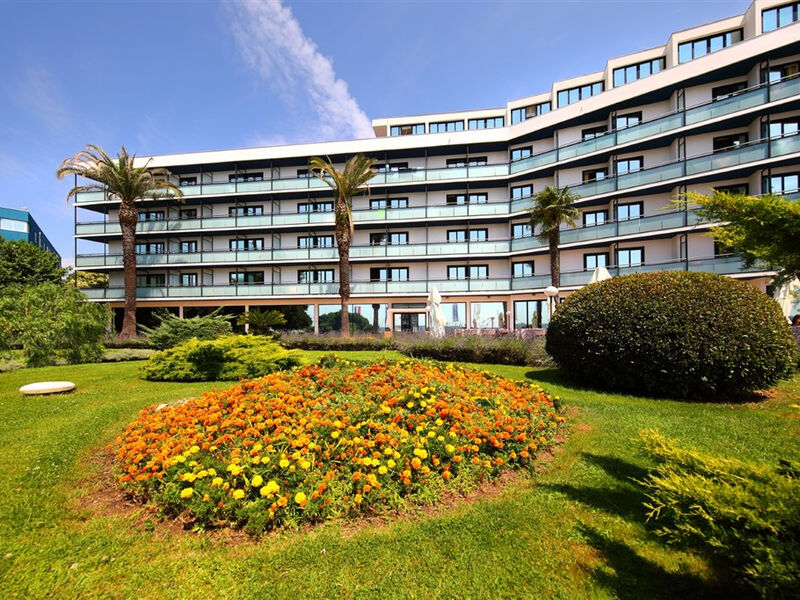 Hotel Ilirija