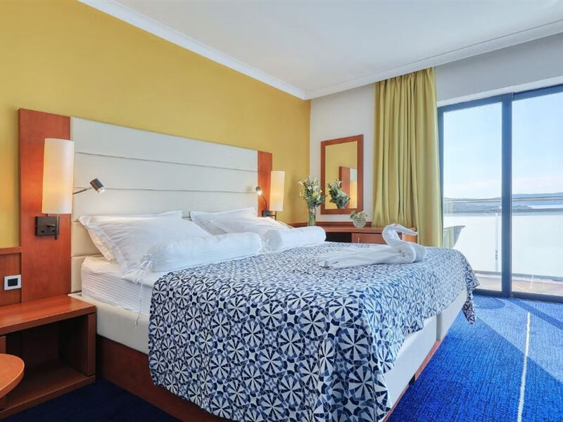 Hotel Ilirija