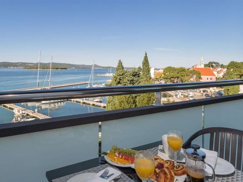 Hotel Ilirija