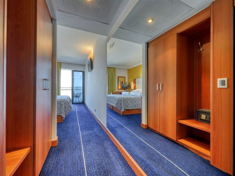 Hotel Ilirija