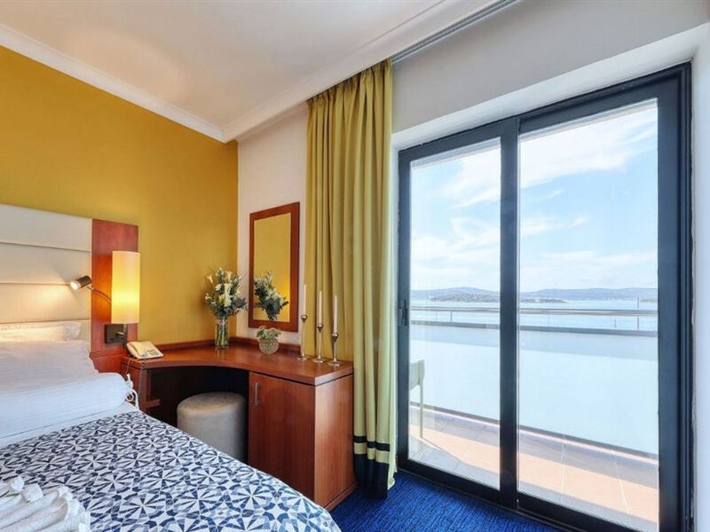 Hotel Ilirija