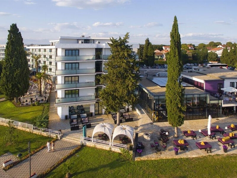 Hotel Ilirija