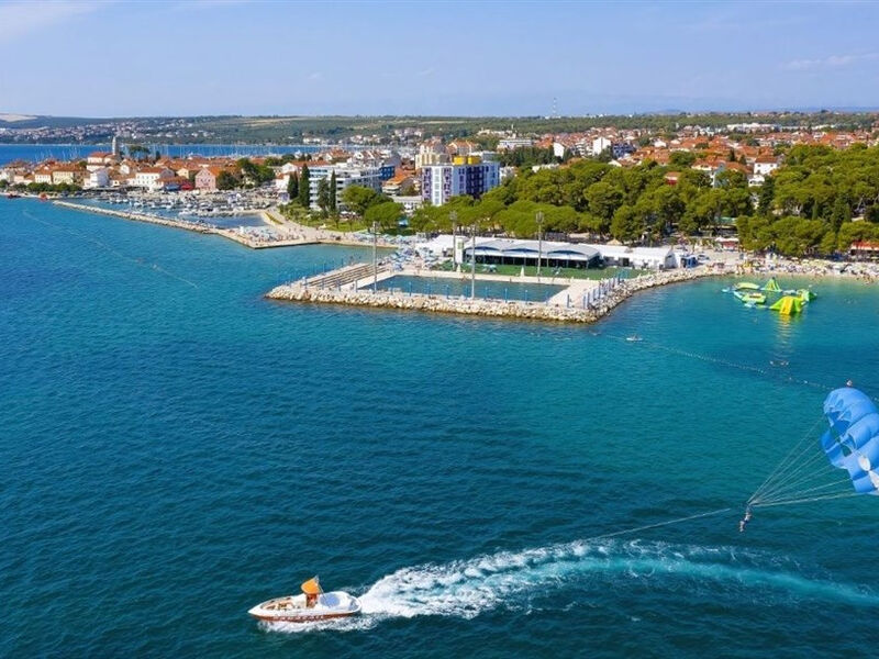 Hotel Ilirija