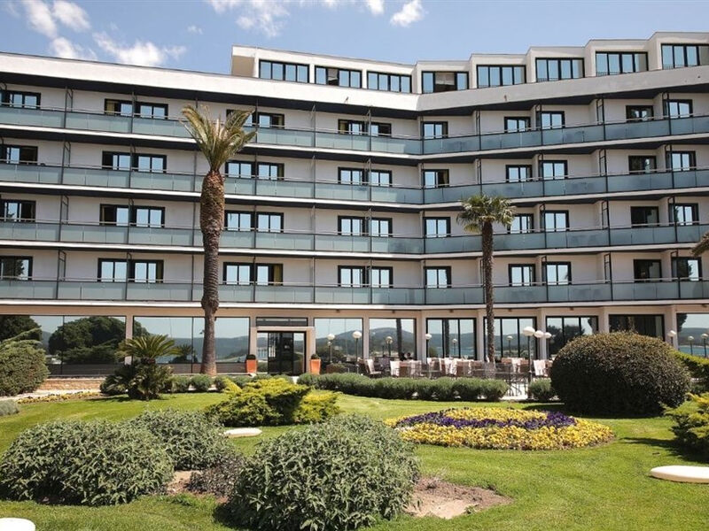Hotel Ilirija