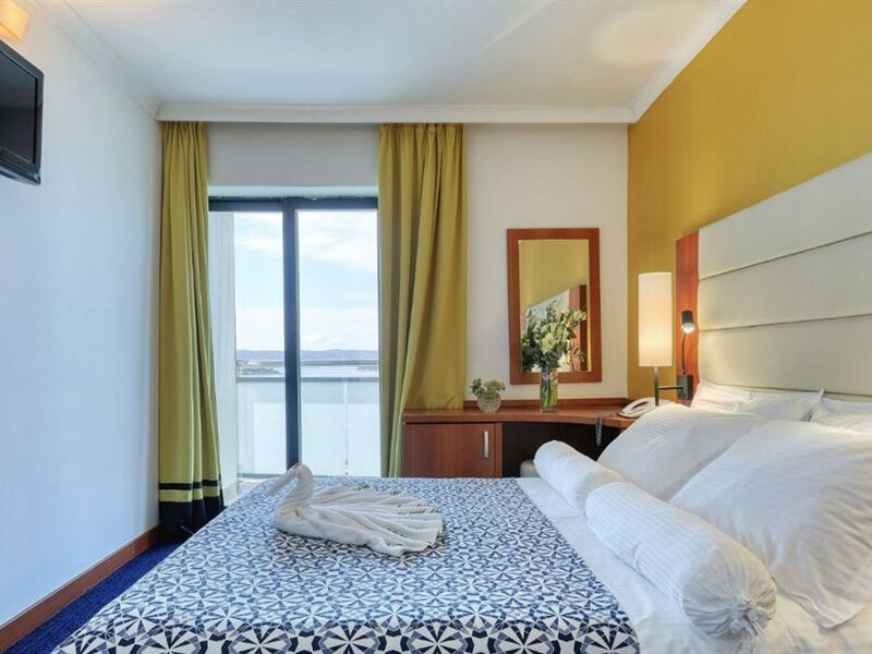 Hotel Ilirija