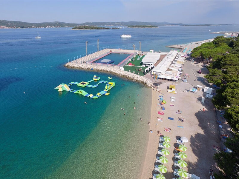 Hotel Ilirija
