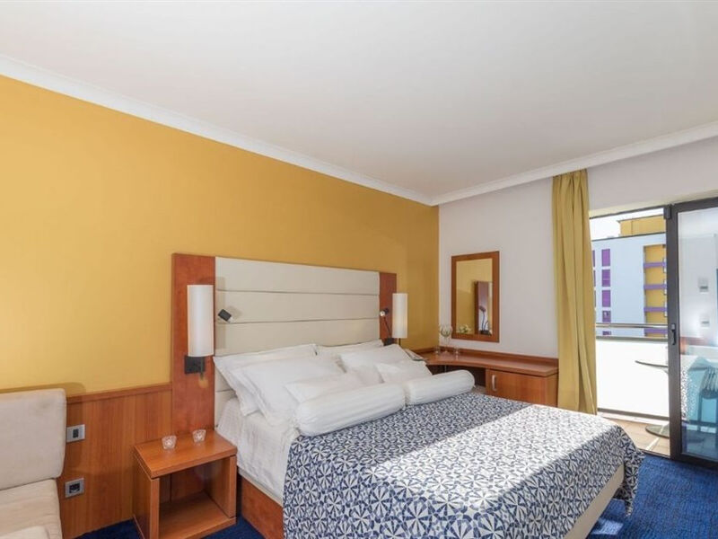 Hotel Ilirija