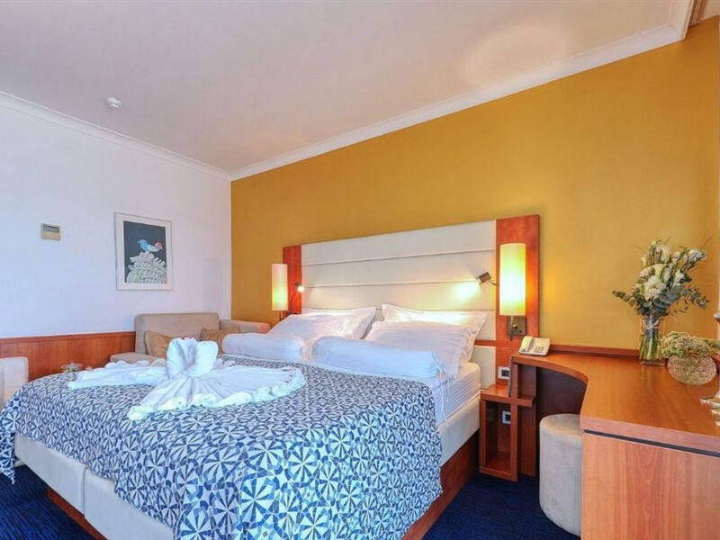 Hotel Ilirija