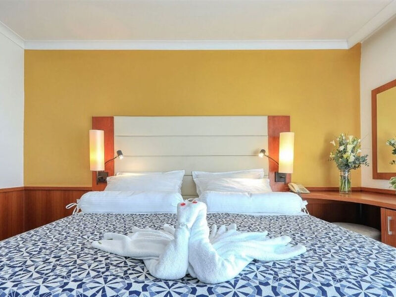 Hotel Ilirija