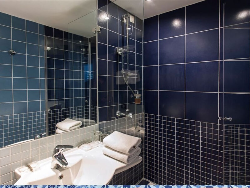 Hotel Ilirija