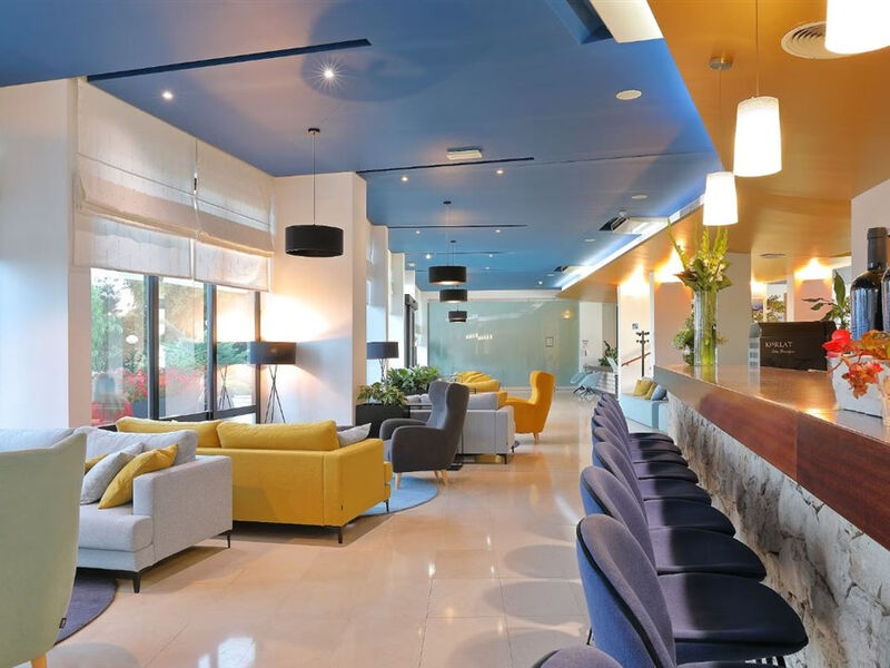 Hotel Ilirija