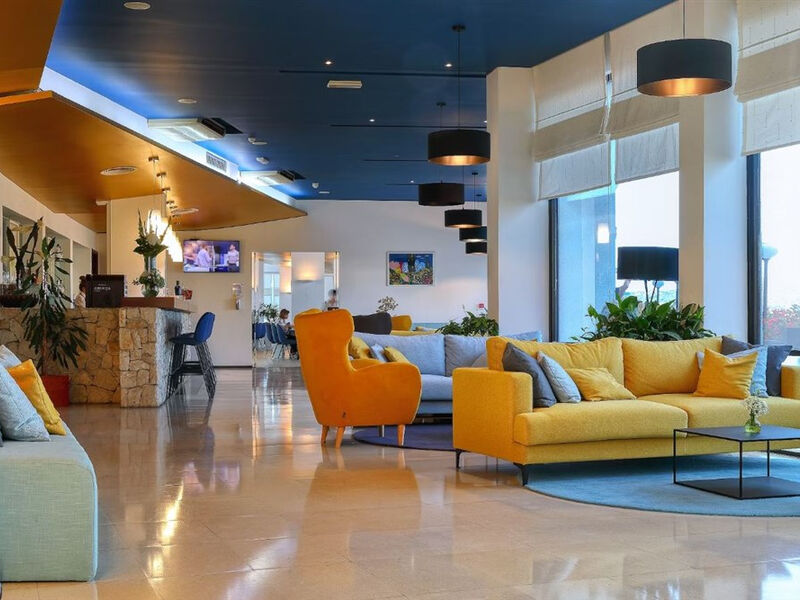 Hotel Ilirija