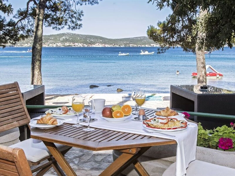 Hotel Ilirija