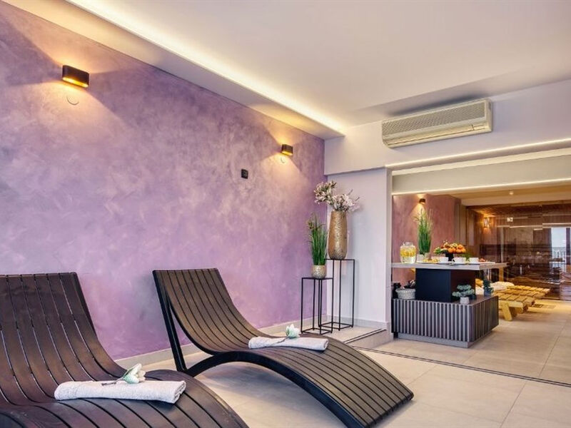 Hotel Ilirija