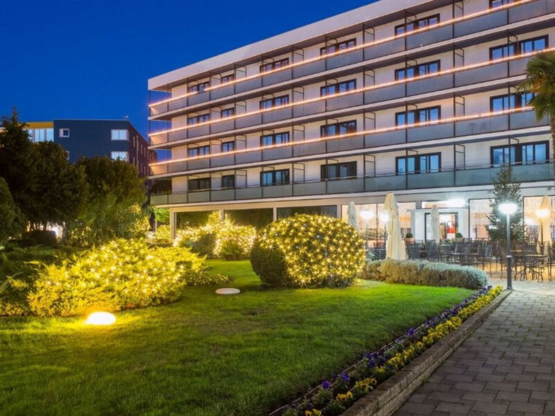 Hotel Ilirija