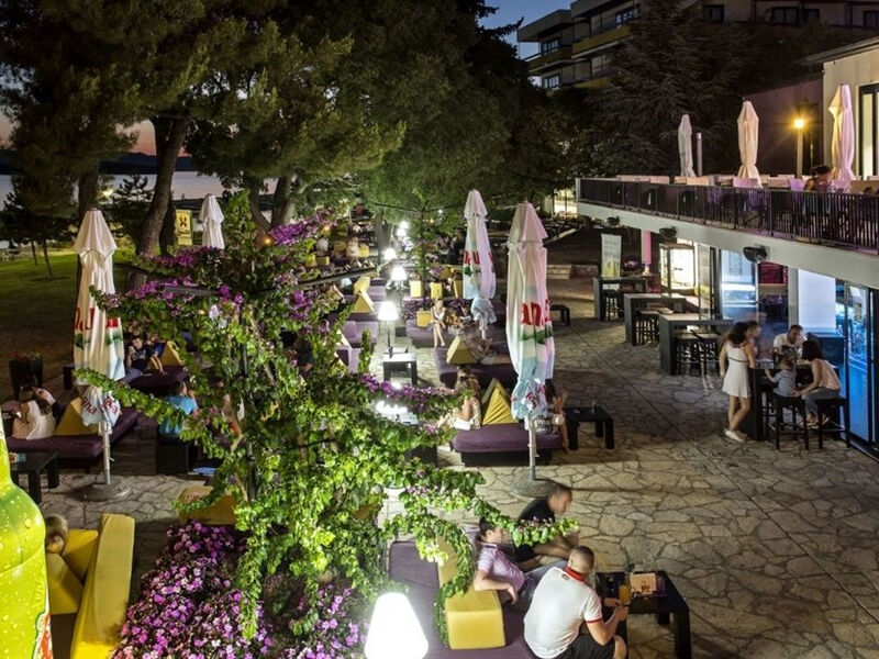 Hotel Ilirija