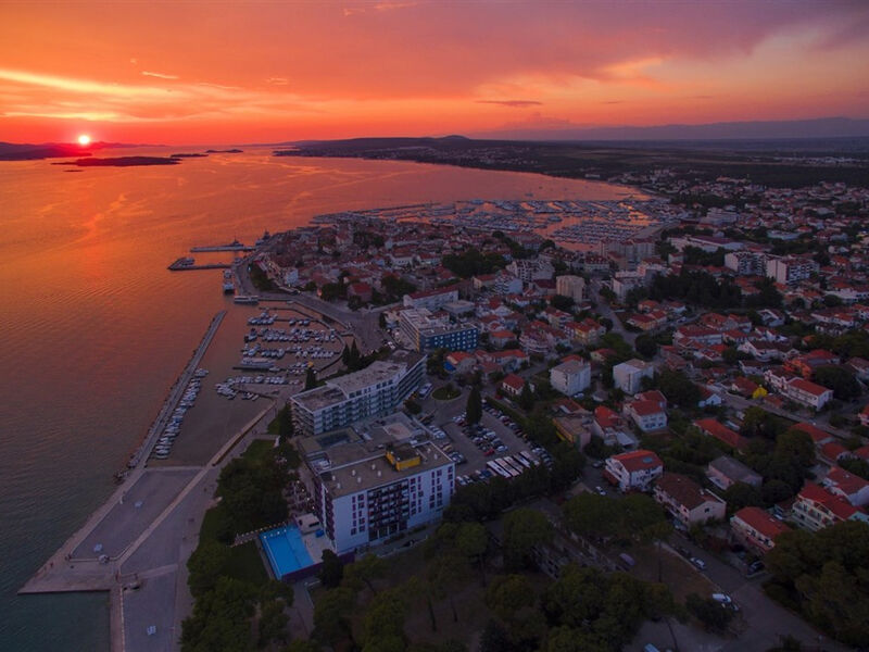 Hotel Ilirija