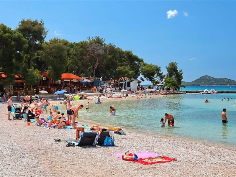 Hotel Adriatic