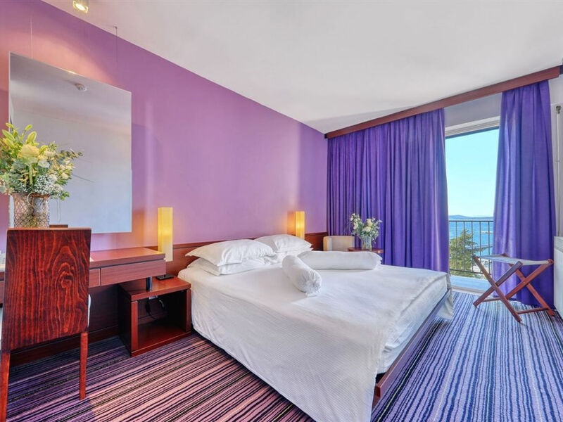 Hotel Adriatic