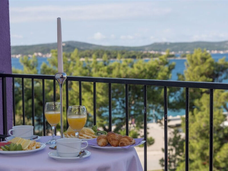 Hotel Adriatic
