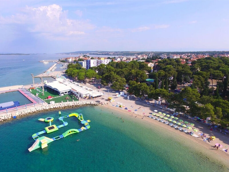 Hotel Adriatic
