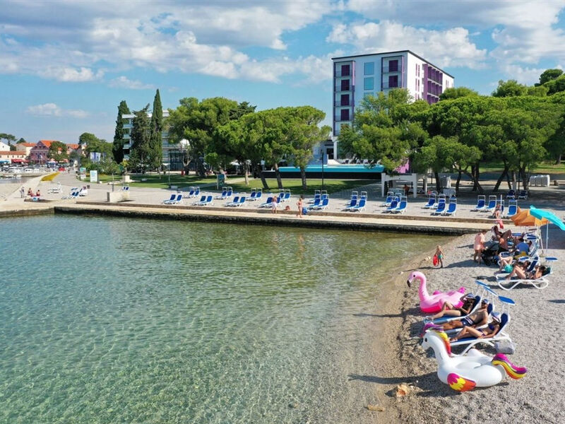 Hotel Adriatic