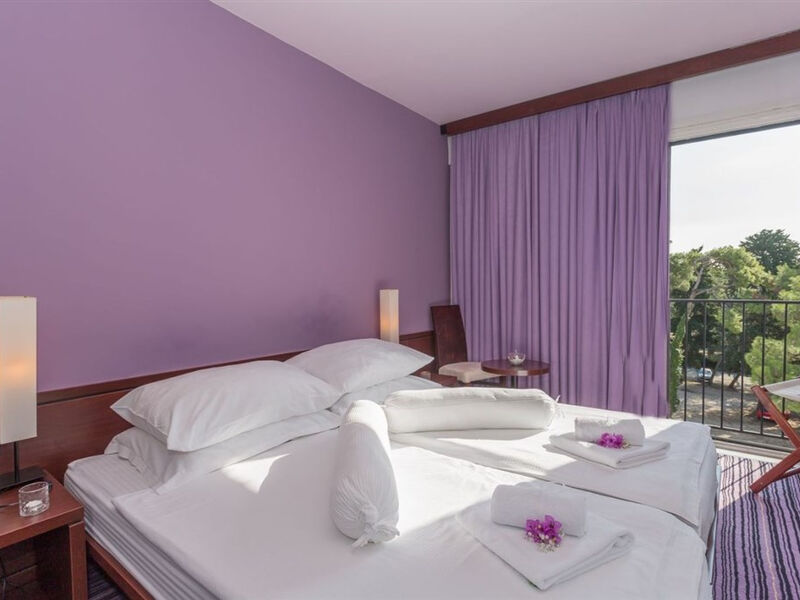 Hotel Adriatic
